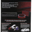 Load image into Gallery viewer, Spectre 18-19 Dodge Ram 1500 5.7L V8 F/I Replacement Panel Air Filter - Side View