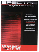 Load image into Gallery viewer, Spectre 18-19 Dodge Ram 1500 5.7L V8 F/I Replacement Panel Air Filter - Additional View 5