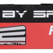 Load image into Gallery viewer, Spectre 1985 Cadillac Seville 5.7L V8 DSL Air Filter 14in. X 3in. - Red - Additional View 5