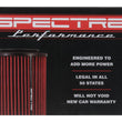 Load image into Gallery viewer, Spectre 2002 GMC C3500HD 6.5L V8 DSL Replacement Round Air Filter - Additional View 5
