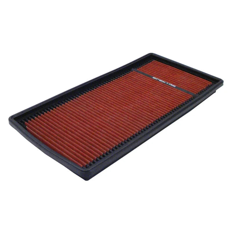 Spectre 2007 Chevy Camaro 3.8L/5.7L V6/V8 F/I Replacement Panel Air Filter - Main Product View