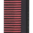 Load image into Gallery viewer, Spectre 2007 Chevy Camaro 3.8L/5.7L V6/V8 F/I Replacement Panel Air Filter - Side View
