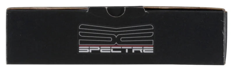 Spectre 2008 Acura TSX 2.4L L4 F/I Replacement Panel Air Filter - Back View