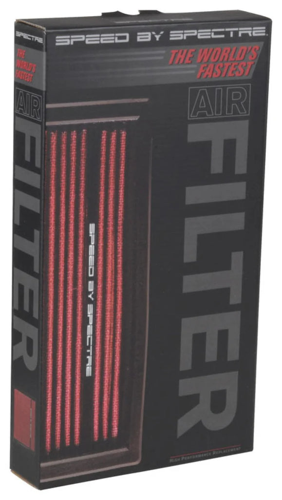 Spectre 2008 Acura TSX 2.4L L4 F/I Replacement Panel Air Filter - Additional View 7