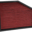 Load image into Gallery viewer, Spectre 2010 BMW 525i 3.0L L6 F/I Replacement Panel Air Filter - Main Product View
