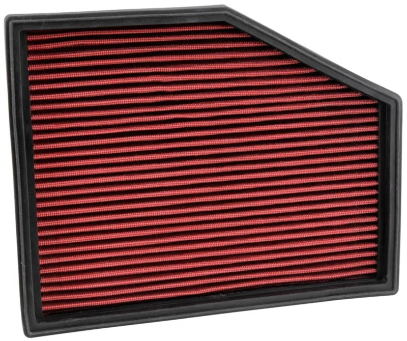 Spectre 2010 BMW 525i 3.0L L6 F/I Replacement Panel Air Filter - Main Product View