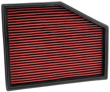 Load image into Gallery viewer, Spectre 2010 BMW 525i 3.0L L6 F/I Replacement Panel Air Filter - Main Product View