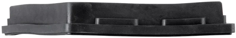 Spectre 2010 BMW 525i 3.0L L6 F/I Replacement Panel Air Filter - Back View