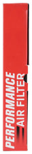 Load image into Gallery viewer, Spectre 2012 Volkswagen New Beetle 2.5L L4 F/I Replacement Panel Air Filter - Back View