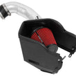 Load image into Gallery viewer, Spectre 2017 Ford F-Series 6.7L Air Intake Kit - Main Product View
