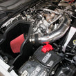 Load image into Gallery viewer, Spectre 2017 Ford F-Series 6.7L Air Intake Kit - Side View