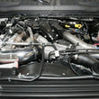Load image into Gallery viewer, Spectre 2017 Ford F-Series 6.7L Air Intake Kit - Back View