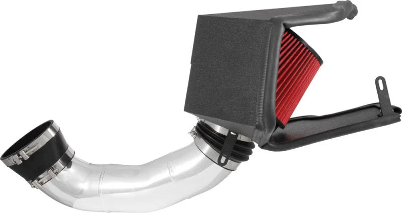 Spectre 2017 Ford F-Series 6.7L Air Intake Kit - Additional View 7