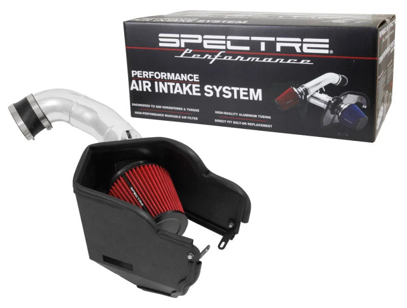 Spectre 2017 Ford F-Series 6.7L Air Intake Kit - Additional View 9