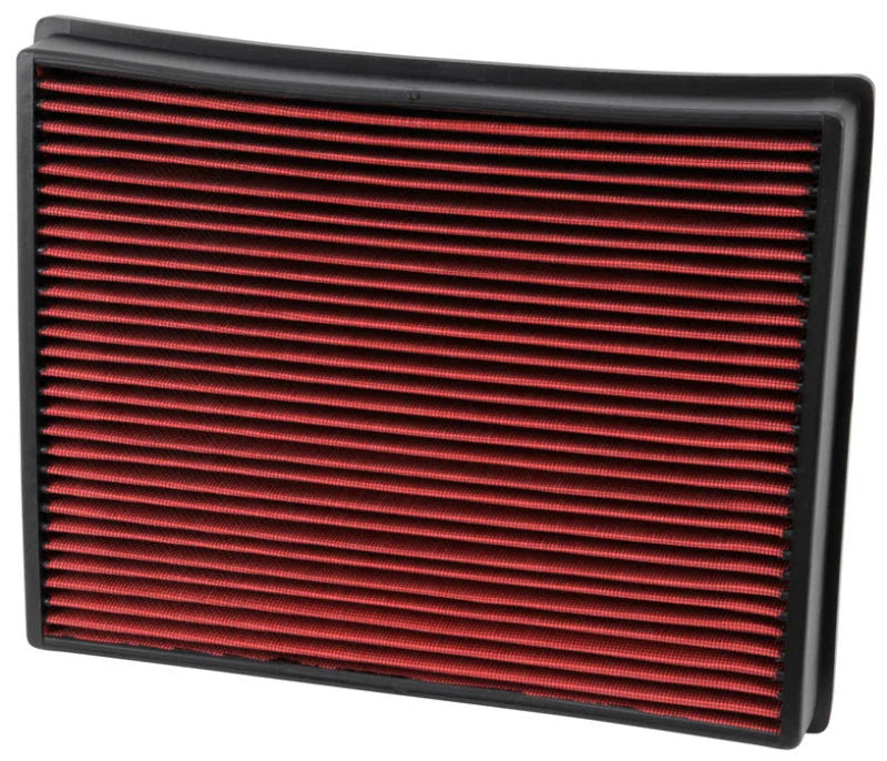 Spectre 2018 GMC Yukon (Incl. XL) 6.2L V8 F/I Replacement Panel Air Filter - Main Product View