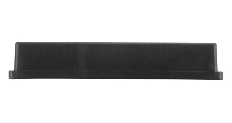 Spectre 2018 GMC Yukon (Incl. XL) 6.2L V8 F/I Replacement Panel Air Filter - Side View
