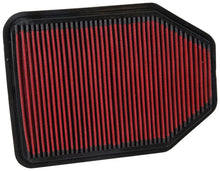Load image into Gallery viewer, Spectre 2018 Jeep Wrangler JK 3.6L V6 F/I Replacement Panel Air Filter - Main Product View