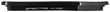 Load image into Gallery viewer, Spectre 2018 Jeep Wrangler JK 3.6L V6 F/I Replacement Panel Air Filter - Back View