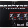 Load image into Gallery viewer, Spectre 2018 Jeep Wrangler V6-3.6L F/I Air Intake Kit - Polished w/Red Filter - Additional View 8