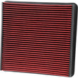 Load image into Gallery viewer, Spectre 2018 Lincoln Navigator 3.5L V6 F/I Replacement Panel Air Filter - Side View