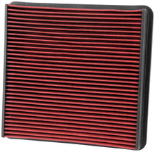 Load image into Gallery viewer, Spectre 2018 Lincoln Navigator 3.5L V6 F/I Replacement Panel Air Filter - Side View