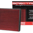 Load image into Gallery viewer, Spectre 2018 Lincoln Navigator 3.5L V6 F/I Replacement Panel Air Filter - Additional View 5