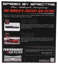 Load image into Gallery viewer, Spectre 2018 Lincoln Navigator 3.5L V6 F/I Replacement Panel Air Filter - Additional View 8