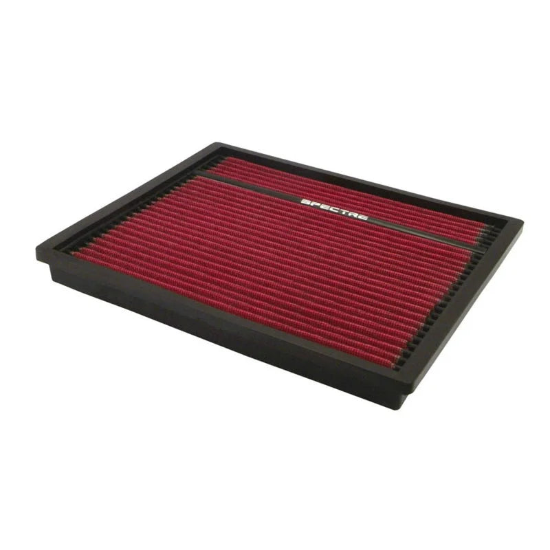 Spectre 2018 Nissan Frontier 4.0L V6 F/I Replacement Panel Air Filter - Main Product View