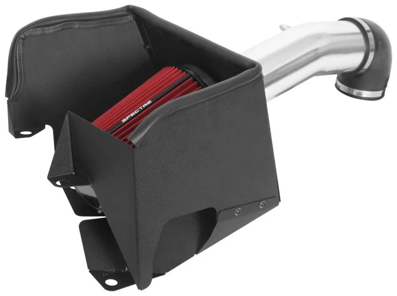 Spectre 2019 Dodge Ram 1500 5.7L V8 Performance Air Intake Kit - Main Product View