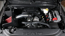 Load image into Gallery viewer, Spectre 2019 Dodge Ram 1500 5.7L V8 Performance Air Intake Kit - Side View