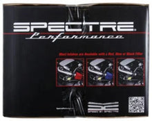 Load image into Gallery viewer, Spectre 2019 Dodge Ram 1500 5.7L V8 Performance Air Intake Kit - Additional View 10