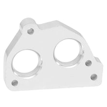 Load image into Gallery viewer, Spectre 86-95 GM 4.3L/5.0L/5.7L Throttle Body Injection Spacer - Side View