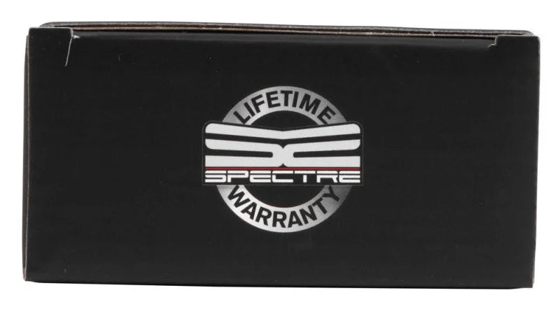 Spectre 86-95 GM 4.3L/5.0L/5.7L Throttle Body Injection Spacer - Additional View 5
