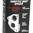 Load image into Gallery viewer, Spectre 86-95 GM 4.3L/5.0L/5.7L Throttle Body Injection Spacer - Additional View 7