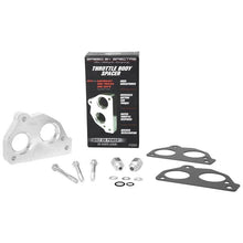 Load image into Gallery viewer, Spectre 86-95 GM 4.3L/5.0L/5.7L Throttle Body Injection Spacer - Additional View 8