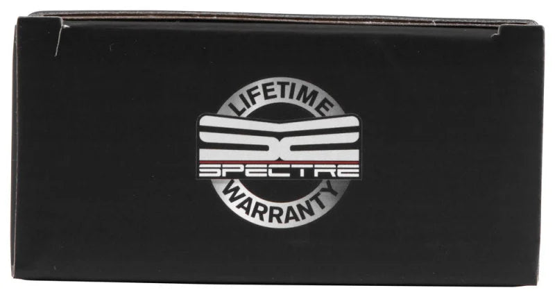 Spectre 86-95 GM 4.3L/5.0L/5.7L Throttle Body Injection Spacer - Additional View 10