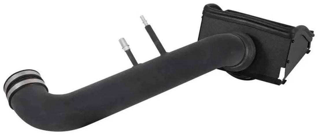Spectre 15-19 Ford F150 V8-5.0L F/I Air Intake Kit - Additional View 5