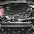 Load image into Gallery viewer, Spectre 16-19 Chevrolet Camaro V6-3.6L F/I Air Intake Kit - Side View