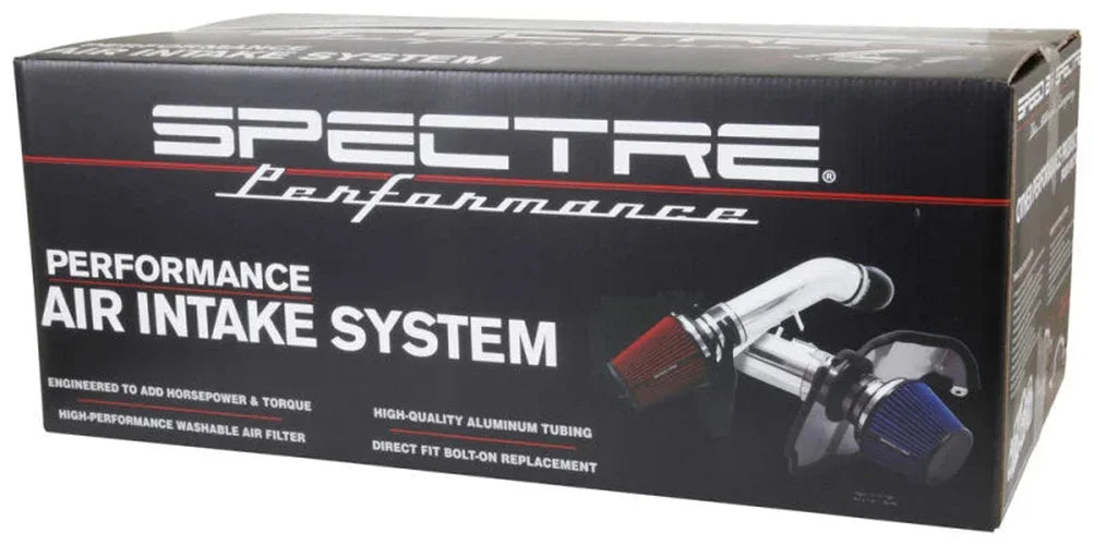 Spectre 16-20 Honda Civic L4-1.5L F/I Air Intake Kit - Additional View 5