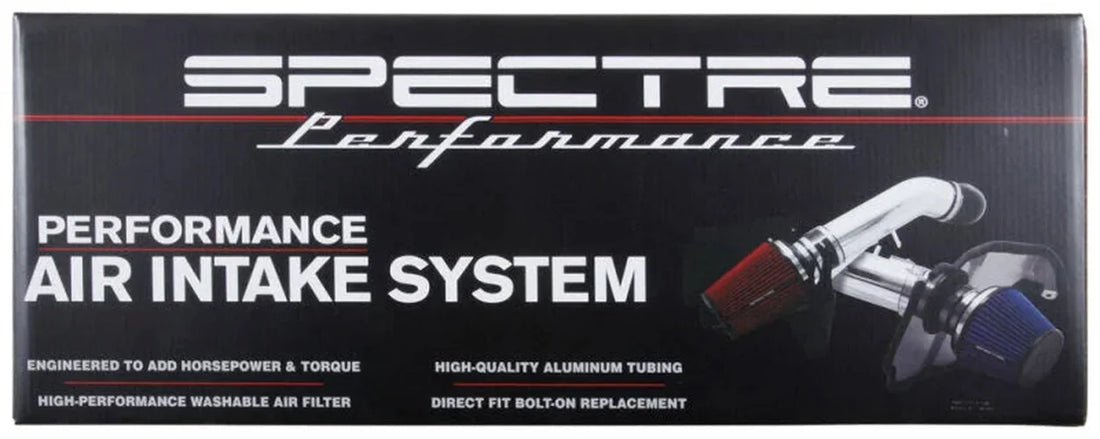 Spectre 16-20 Honda Civic L4-1.5L F/I Air Intake Kit - Additional View 10