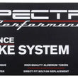 Load image into Gallery viewer, Spectre 16-20 Honda Civic L4-1.5L F/I Air Intake Kit - Additional View 11