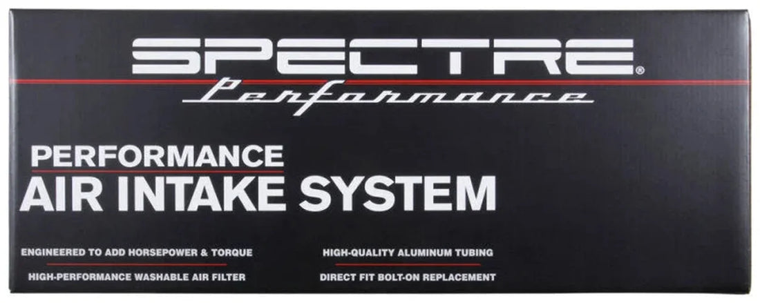 Spectre 16-20 Honda Civic L4-1.5L F/I Air Intake Kit - Additional View 11
