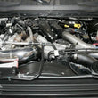 Load image into Gallery viewer, Spectre 2017 Ford F-Series 6.7L Air Intake Kit - Back View