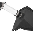 Load image into Gallery viewer, Spectre 91-01 Jeep Cherokee L6-4.0L F/I Air Intake Kit - Polished w/Red Filter - Additional View 5