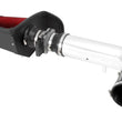 Load image into Gallery viewer, Spectre 94-96 Chevy Caprice/Impala SS V8-5.7L F/I Air Intake Kit - Polished w/Red Filter - Side View