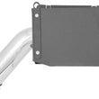 Load image into Gallery viewer, Spectre 94-97 Ford SD 7.3L DSL Air Intake Kit - Polished w/Red Filter - Detail View
