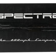 Load image into Gallery viewer, Spectre 97-03 Ford Expedition V8-4.6/5.4L F/I Air Intake Kit - Polished w/Red Filter - Back View