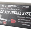 Load image into Gallery viewer, Spectre 97-03 Ford Expedition V8-4.6/5.4L F/I Air Intake Kit - Polished w/Red Filter - Installation View