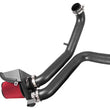 Load image into Gallery viewer, Spectre 97-06 Jeep Wrangler L6-4.0L F/I Air Intake Kit - Tex. Black w/Red Filter - Additional View 5