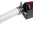 Load image into Gallery viewer, Spectre 99-07 GM Truck V8-4.8/5.3/6.0L F/I Air Intake Kit - Clear Anodized w/Red Filter - Additional View 10